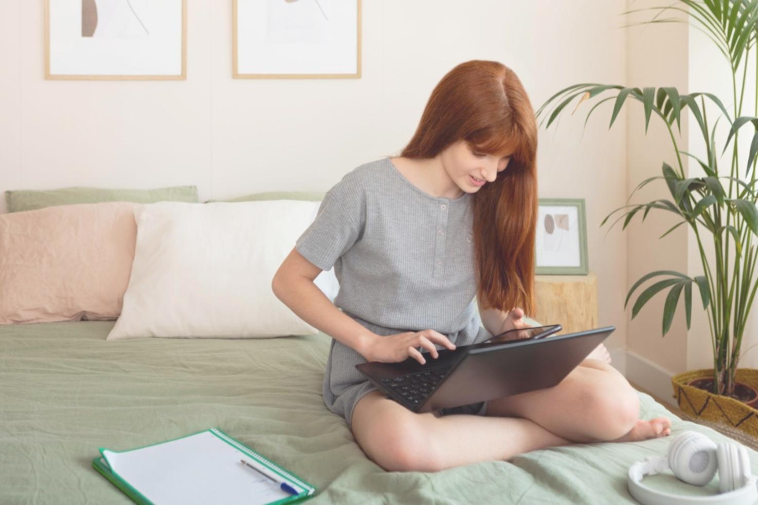 Finanzielle Planung und Budgetierung Arbeitsplatz