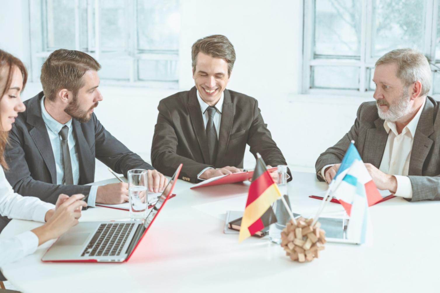 Finanzielle Dokumente und Planungsunterlagen